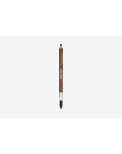 Карандаш для бровей Brow expert powdery line 6 мл Alix avien