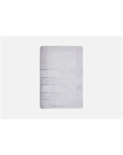 Полотенце махровое Milano Холодный Серый 100х150 100х150 мл Verossa