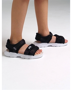 Сандалии для мальчика Playtoday tween