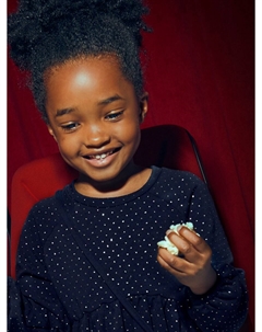 Платье+сумка Mayoral