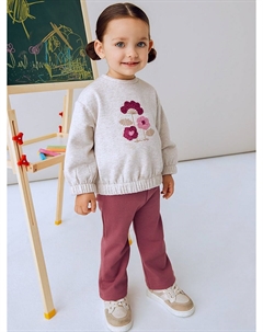 Лонгслив+леггинсы Mayoral