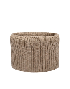 Снуд бежевый Jan&sofie