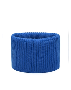 Снуд синий Jan&sofie