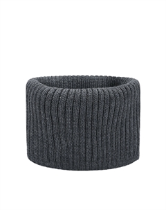 Снуд серый Jan&sofie