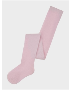 Розовые колготки из шерсти и кашемира Story loris