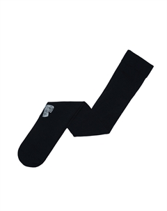 Колготки с бантиком из страз Story loris