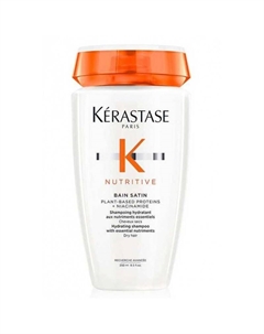 Шампунь Шампунь Kerastase
