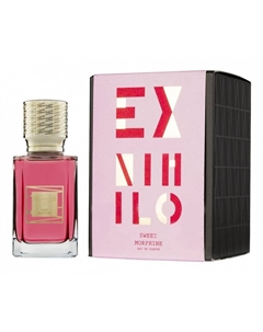 Парфюмерная вода Sweet Morphine Ex nihilo