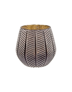 Декоративный подсвечник на 1 свечу NGB-26 Hoff