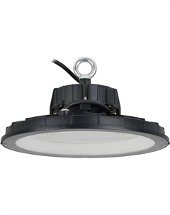 Светильник светодиодный IEK LT-DSP0-4025-200-50-K02 LED ДСП 4025 200Вт 5000К IP65 Iek