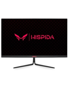 Монитор 24,5" GI25F24FE 1920x1080, IPS, 178/178, 1ms, 350nit, 1000:1, 300Hz, 2xDP/2xHDMI, noxUSB-A, RGB, FreeSync, LowBlueLight,T, ExtPWR, Bla Hispida
