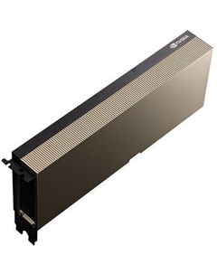 Видеокарта PCI-E H200 (900-21010-0040-000) 141GB HBM3e 5120bit 2619MHz Nvidia