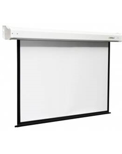 Экран Electra DSEM-162003 (16:9) 192*109 см, MW, с электроприводом Digis