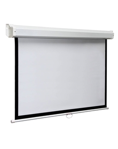 Экран Space DSSM-163007 (16:9) 290*165 см, MW, настенный Digis