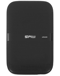 Внешний диск HDD 2.5'' SP040TBPHDA60S3A 4TB, USB 3.0 Silicon power