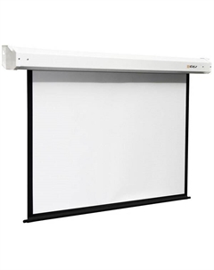 Экран DSEH-163007m Electra, 16:9, 131", 300x300, раб поверхность 290x165, HCG, с электроприводом Digis