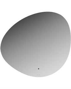 Зеркало X-Joy 70 M85MOX50701WG с подсветкой с ИК-сенсорным выключателем Am.pm.