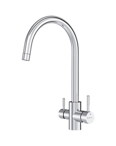 Смеситель для кухни X-Joy S F85B07700 Хром Am.pm.