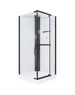 Душевая кабина Mimi 90x90 MiMi90B 11103 без гидромассажа Ceruttispa