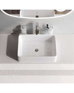 Раковина Func 50 M8FWCC10500WG цвет Белый Am.pm.