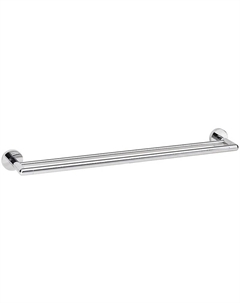 Полотенцедержатель Obla 165204052 двойной Хром Bemeta