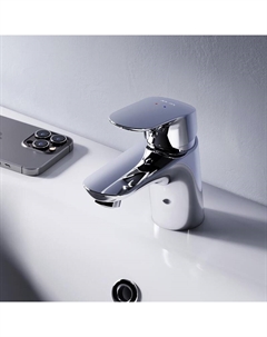 Смеситель для раковины Like F8002116 цвет Хром Am.pm.