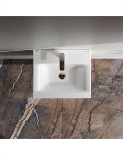 Раковина Gem 51 M90WCC0502WG цвет Белый Am.pm.