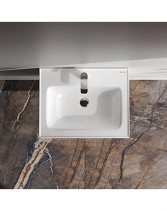 Раковина X-joy 59 M85AWCC0602WG64 цвет Белый Am.pm.