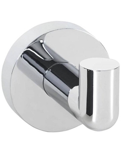 Крючок Obla 165206022 Хром Bemeta