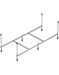 Каркас для ванны X-Joy 175x75 W00A-175-075W-R Серый Am.pm.