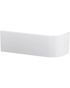 Фронтальная панель для ванны X-Joy 170х70 L W94A-170L70W-P Белая Am.pm.