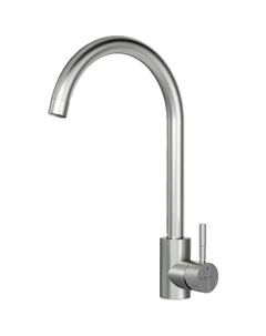 Смеситель для кухни X-Joy S F85B07111 Сатин Am.pm.