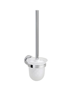 Ершик для унитаза Obla 165113012 Хром Bemeta