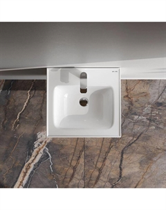 Раковина X-joy 49 M85AWCC0502WG64 цвет Белый Am.pm.