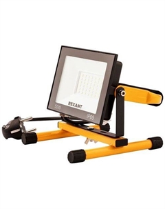 Прожектор уличный 605-022, 50Вт Rexant