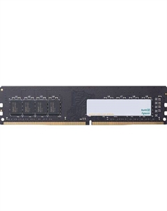 Оперативная память AP AP41320016G2B-002 DDR4 - 1x 16ГБ 3200МГц, DIMM, Ret Apacer