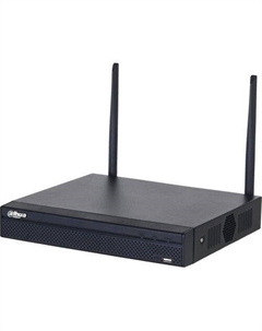 Видеорегистратор NVR (сетевой) DHI-NVR1104HS-W-S2 Dahua
