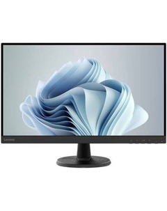 27" Монитор Lenovo C27-40, 1920x1080, VA, 75Гц, 1хHDMI, черный