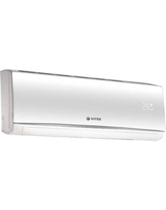 Сплит-система VT-2515 настенная, до 65м2, 22000 BTU, (комплект из 2-х коробок) Vitek