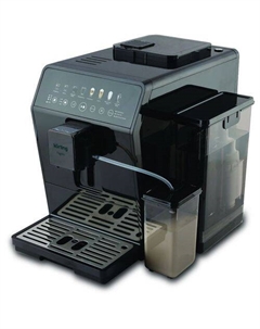 Кофемашина kacm 2026 n fagotti, черный Korting