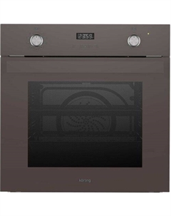 Духовой шкаф Korting OKB 591 CSGM, коричневый