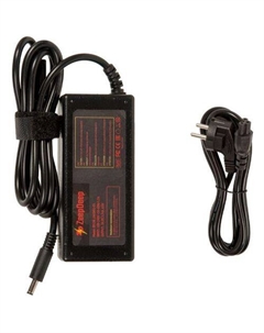 Адаптер питания LA65NS2-01, 19.5 В, 3.34A, 65Вт, черный Zeepdeep