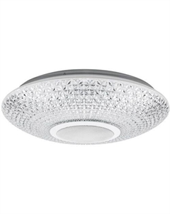 Светильник Space Satori, 110 Вт, 2700-6500К (RGB), белый Rexant