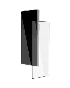 Защитное стекло для экрана Premium Shield для Samsung Galaxy Z Fold7 160 х 145 мм, 2.5D, 1 шт, прозрачный Vlp