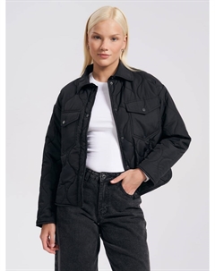 Куртка-рубашка на синтепоне Твое