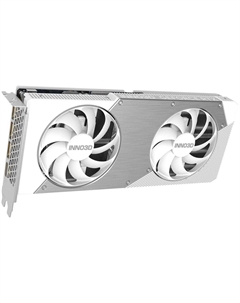Видеокарта Inno3D GeForce RTX 5060 Ti 16384Mb, Twin X2 OC 16 Gb (N506T2-16D7X-191073W) 1xHDMI, 3xDP, Ret Inno3d