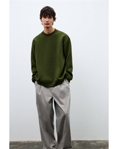 Свитшот из гладкого неопрена Befree