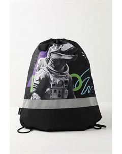 Мешок для обуви с вентиляцией Dino Hobby Erich krause