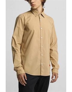 Рубашка хлопковая Hugo