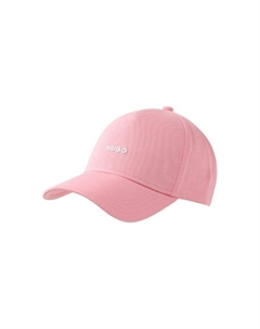 Бейсболка хлопковая Hugo